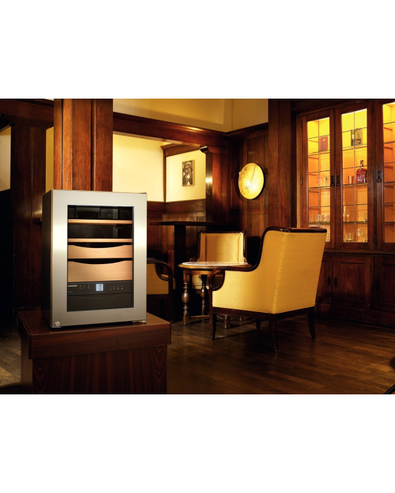 Холодильник Liebherr ZKes 453 Humidor