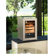 Холодильник Liebherr ZKes 453 Humidor