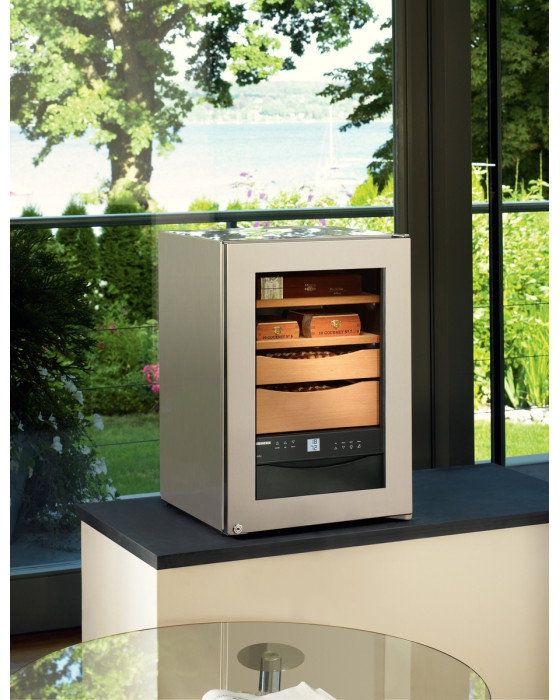 Холодильник Liebherr ZKes 453 Humidor