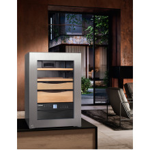 Холодильник Liebherr ZKes 453 Humidor