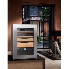 Холодильник Liebherr ZKes 453 Humidor