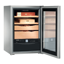 Холодильник Liebherr ZKes 453 Humidor