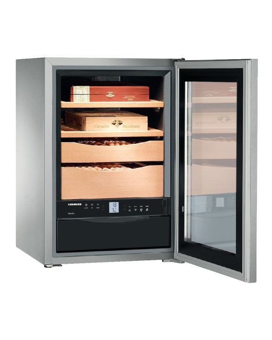 Холодильник Liebherr ZKes 453 Humidor