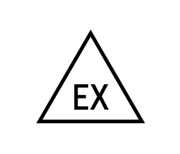 Відповідність вимогам Директиви ATEX