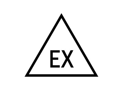 Відповідність вимогам Директиви ATEX