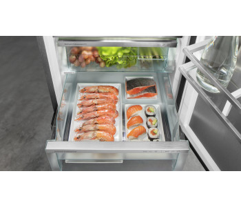 Fish & Seafood-Safe