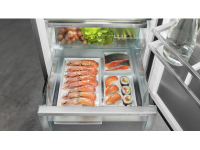 Fish & Seafood-Safe