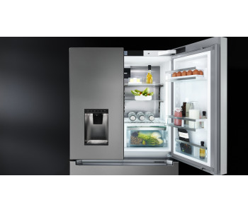 FlexDoorSystem
