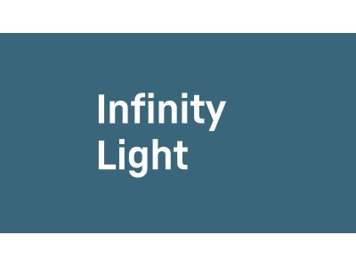 Освітлення InfinityLight