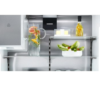 Камера зі сталі SmartSteel