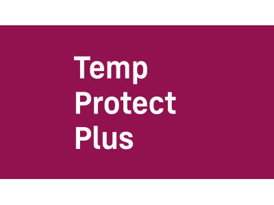 TempProtect Plus