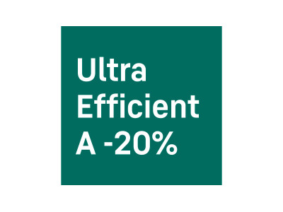 UltraEfficient A −20 %