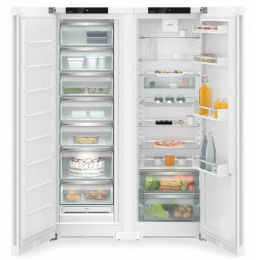 Side-by-Side холодильник Liebherr XRF 5220 Plus