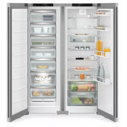 Side-by-Side холодильник Liebherr XRFsf 5220 Plus