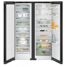 Side-by-Side холодильник Liebherr XRFbd 5220 Plus