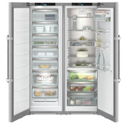 Side-by-Side холодильник Liebherr XRFsd 5255 Prime