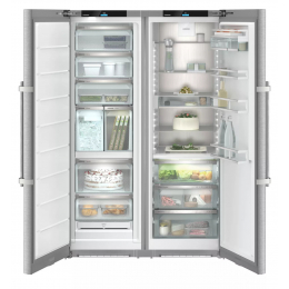 Side-by-Side холодильник Liebherr XRFsd 5265 Prime