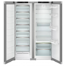 Side-by-Side холодильник Liebherr XRFsf 5225 Plus
