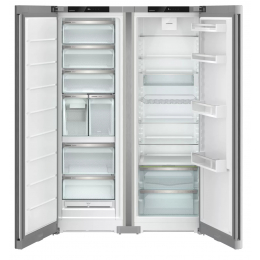 Side-by-Side холодильник Liebherr XRFsf 5240 Plus
