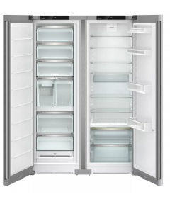 Side-by-Side холодильник Liebherr XRFsf 5245 Plus