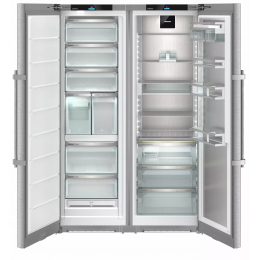 Side-by-Side холодильник Liebherr XRFst 5295 Peak