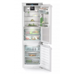 Вбудований двокамерний холодильник Liebherr ICBNd 5173 Peak