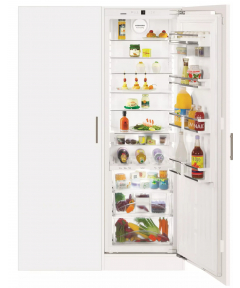 Вбудований холодильник Side-by-Side Liebherr SBS 70I4 24 003
