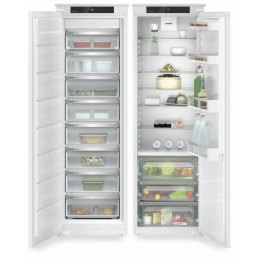 Вбудований холодильник Side-by-side Liebherr IXRFS 5125 Plus