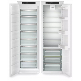 Вбудований холодильник Side-by-side Liebherr IXRFS 5125 Plus
