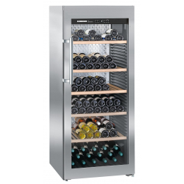 Холодильник вбудований Liebherr WKes 4552