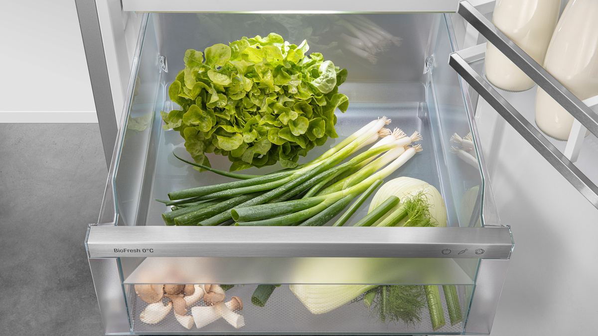 Fruit & Vegetable-Safe