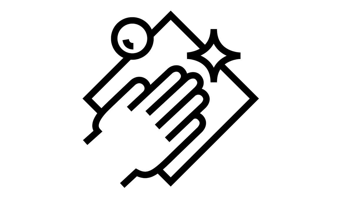 Оснащення, придатне для миття в посудомийній машині