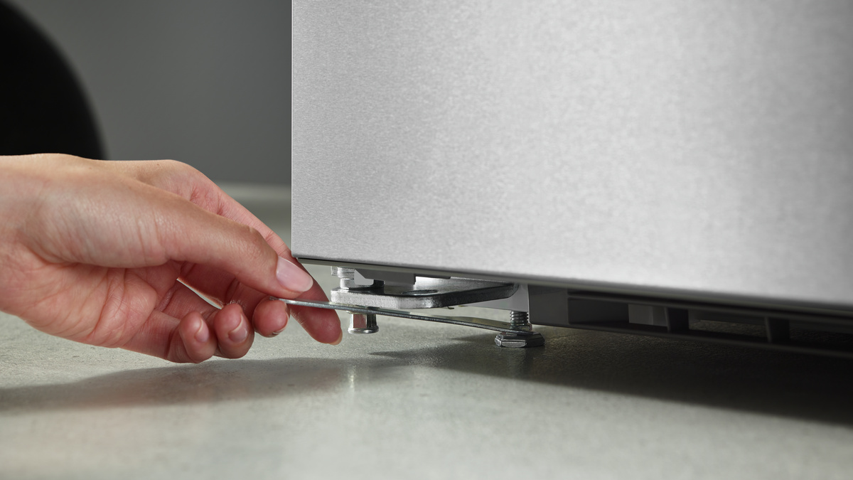 Регульовані ніжки