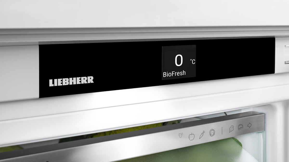Світлодіодне освітлення BioFresh