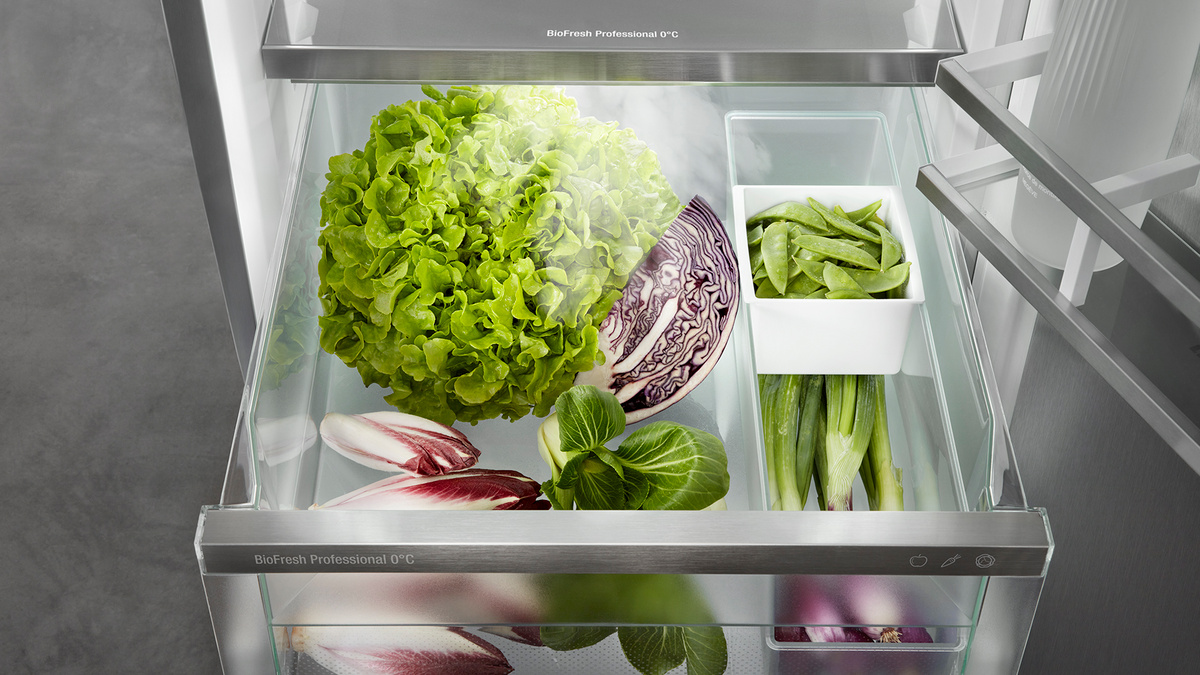 Лоток для морозильної камери