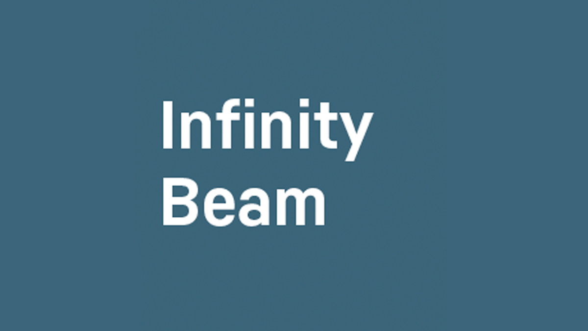 Світлодіодна підсвітка InfinityBeam