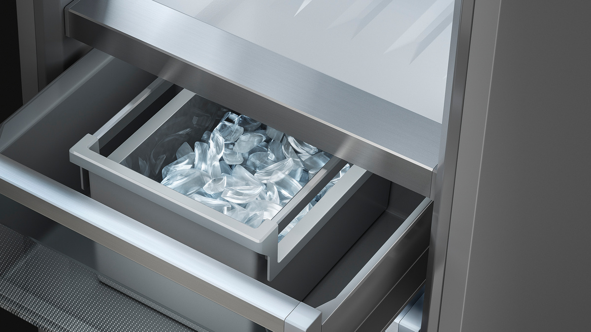 Льодогенератор IceMaker