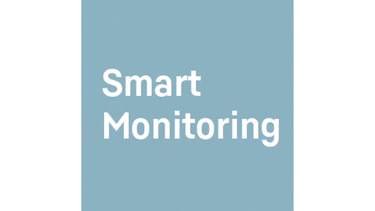 SmartMonitoring: Додаткова безпека