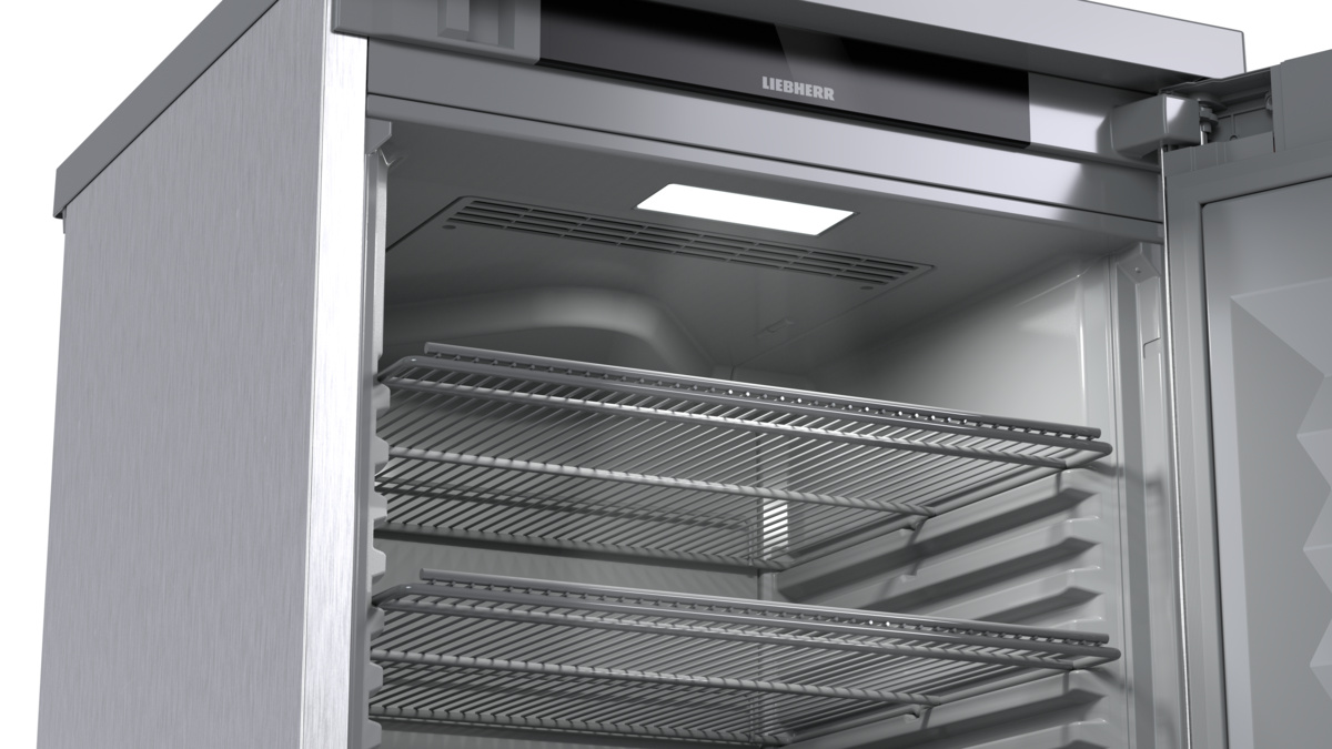 Стельове світлодіодне освітлення