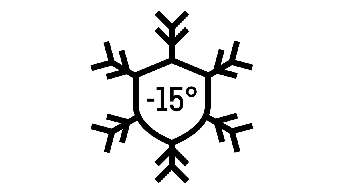 Технологія FrostProtect