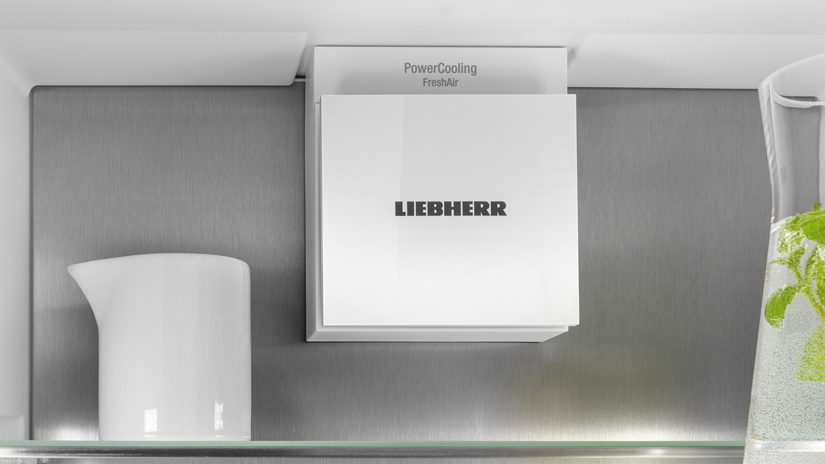 Система PowerCooling