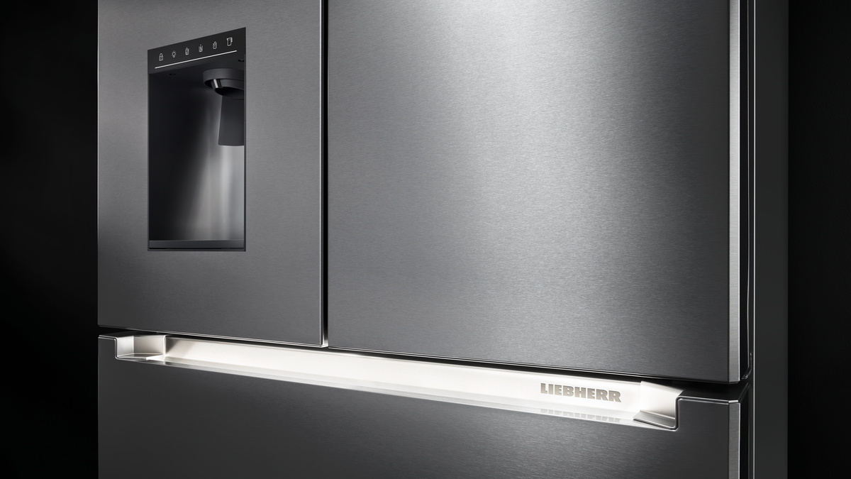 Заглиблена ручка