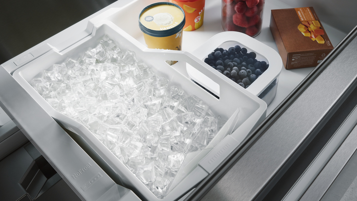 Льодогенератор IceMaker