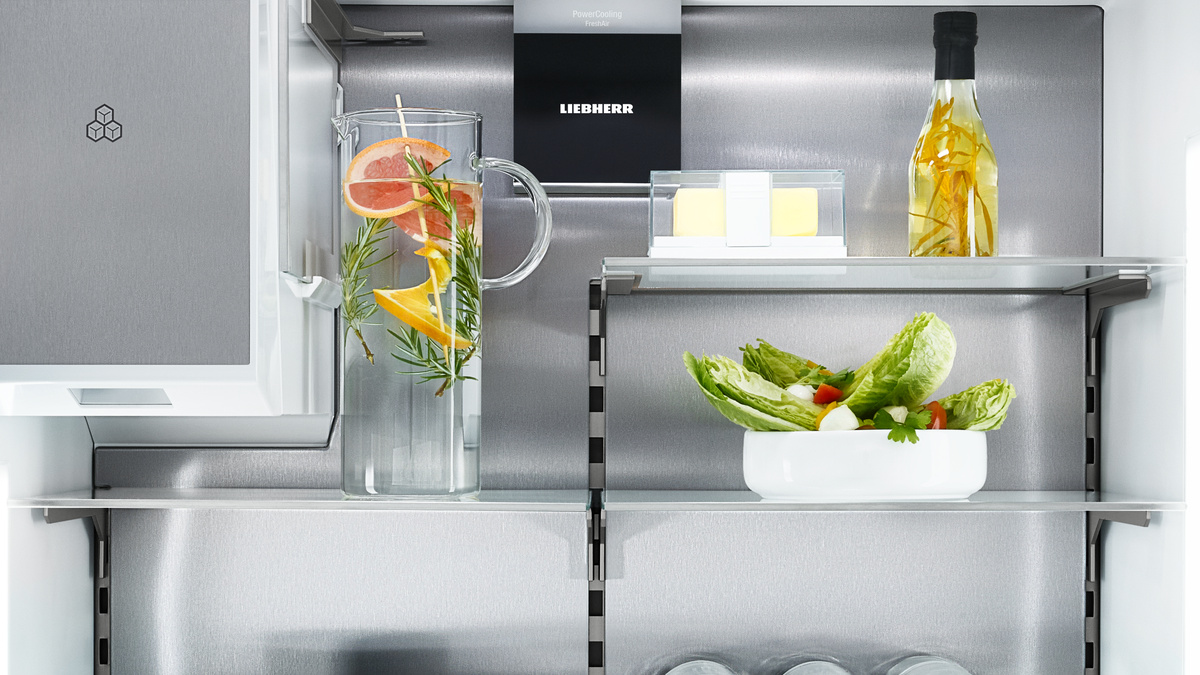 Камера зі сталі SmartSteel