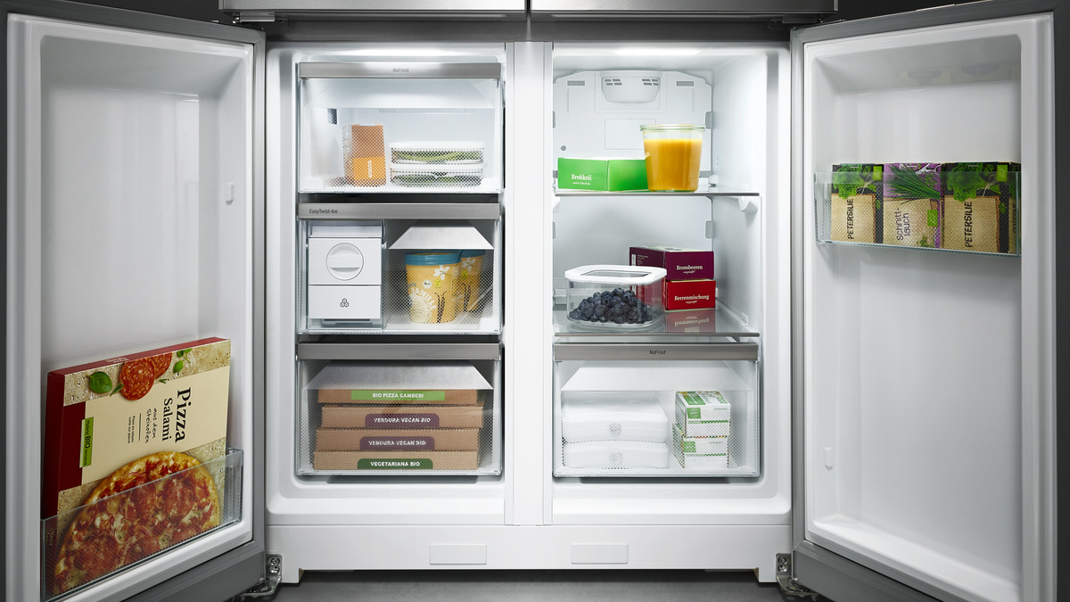 NoFrost