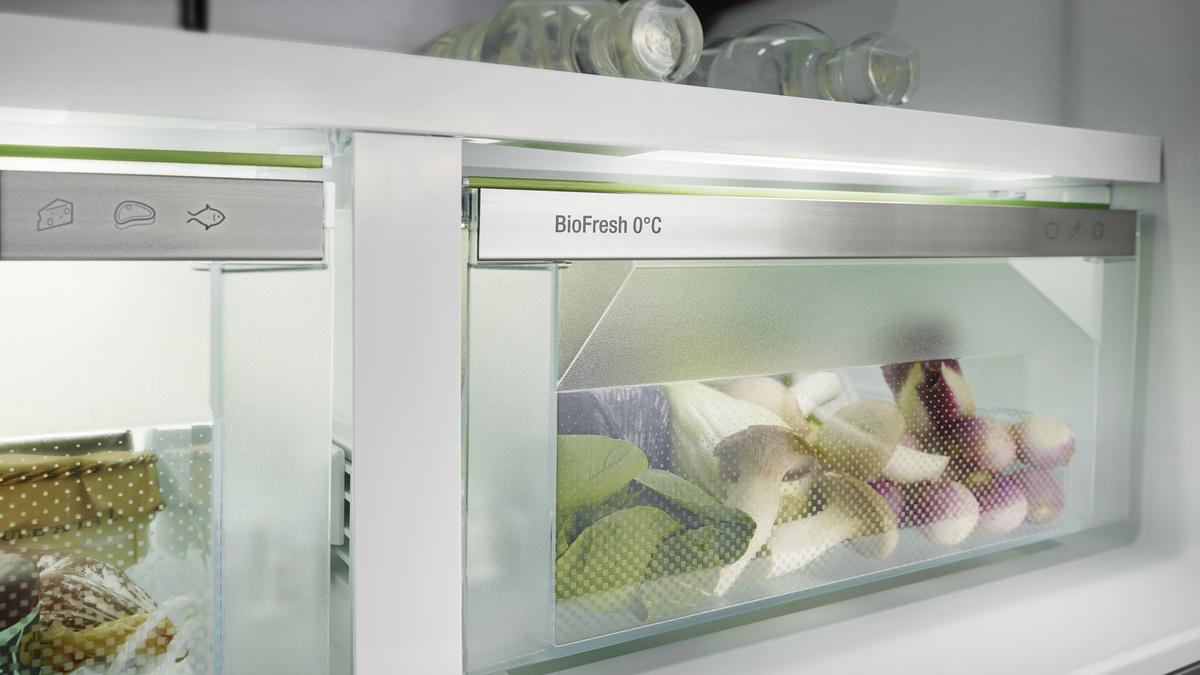 Світлодіодне освітлення BioFresh