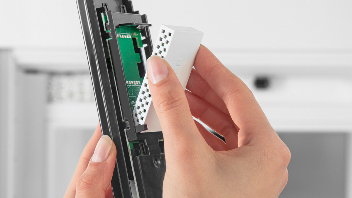 SmartDeviceBox для дооснащення