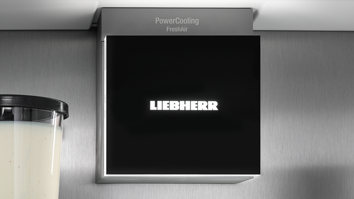 Система PowerCooling