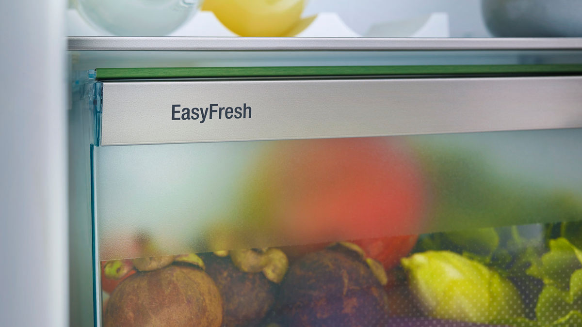 Відділення EasyFresh