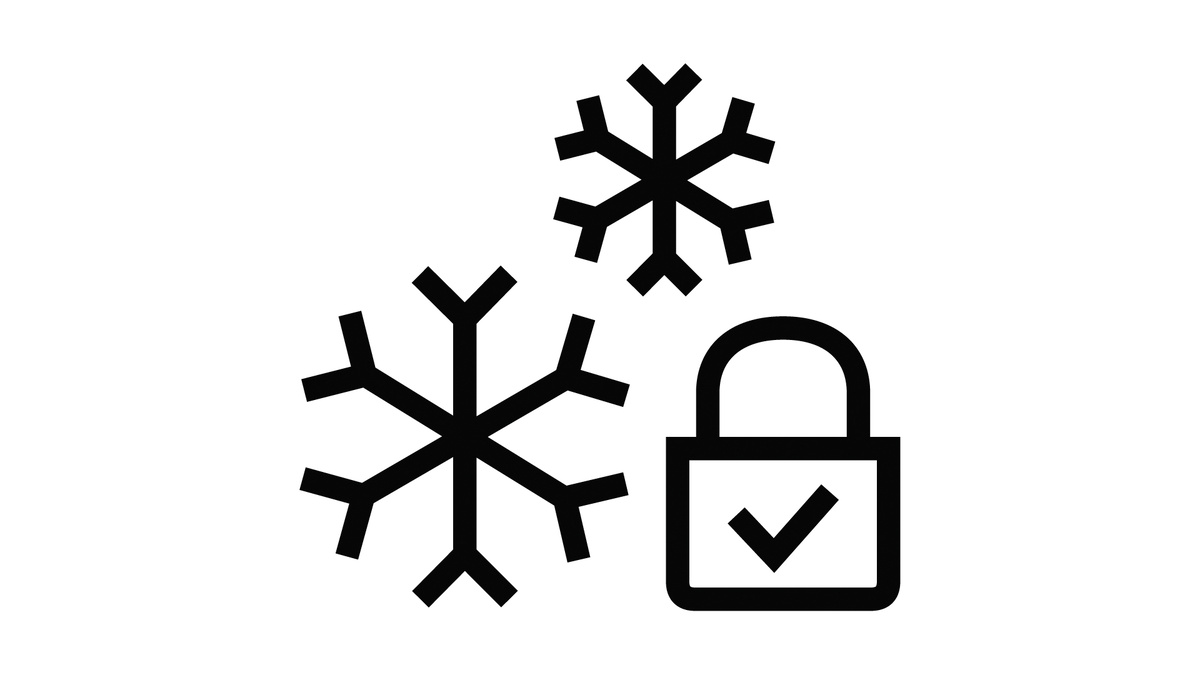 SafetyDevice +2 °C